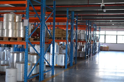 Wanqi Packaging est le pionnier des mat&eacute;riaux d'&eacute;tanch&eacute;it&eacute; durables et &agrave; haute barri&egrave;re pour les tendances mondiales en mati&egrave;re d'emballage &eacute;cologique